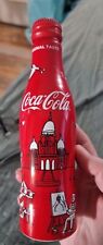 Bouteille collector coca d'occasion  Sevran