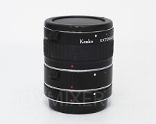 Kenko tube macro for sale  READING