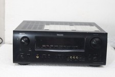 Sintoamplificatore denon avr usato  San Calogero