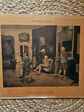 Gravure ancienne tableau d'occasion  Toulon-