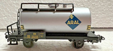 Märklin H0 Tanque De Plata ARAL DB 598 210 comprar usado  Enviando para Brazil