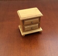 Dollhouse miniatures oak for sale  Glens Falls