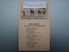 Marschlied deutschen afrikakä gebraucht kaufen  Plattling