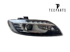 Frontscheinwerfer audi 4l09410 gebraucht kaufen  Murrhardt