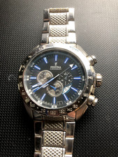 Festina chronograph f16488 gebraucht kaufen  Wermelskirchen