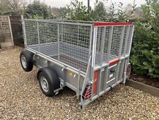 Ifor williams braked for sale  SLOUGH