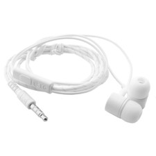 Cuffie auricolari originali usato  Nocera Inferiore