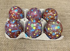 Faux speckled chicken for sale  Townsend
