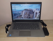 Ordinateur portable lenovo d'occasion  Paris XX