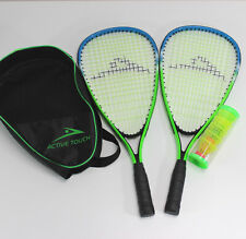 Junior highspeed badminton gebraucht kaufen  Kaltenkirchen