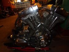 Harley davidson flhrc for sale  LEEK