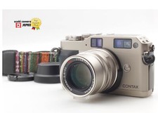 Mint strap contax d'occasion  Expédié en Belgium