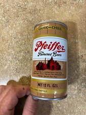 Vintage pfeiffer famous for sale  Manitowoc
