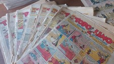 topolino giornale usato topolino giornale usato Monza
