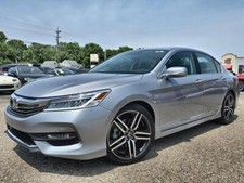 clean honda accord for sale  Fairfield
