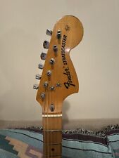 1975 fender stratocaster for sale  STAMFORD