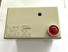 Rbl 480 scheda usato  Udine