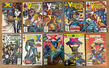 Factor marvel comics for sale  Los Angeles