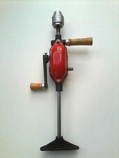 Trapano manuale petto usato Trapano manuale petto usato  Putignano