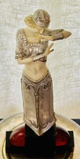 Vintage art deco for sale  Klamath Falls