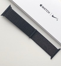 Apple watch black for sale  PRESTON