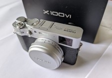Fuji x100vi camera for sale Fuji x100vi camera for sale  HIGH PEAK