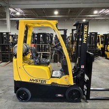 2019 hyster s30ft for sale  Euclid