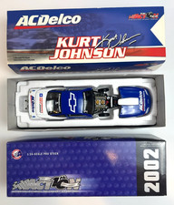 2002 kurt johnson for sale  Vista