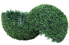 Artificial topiaries boxwood for sale  Tucson