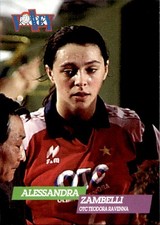 Card italy volley usato  Italia