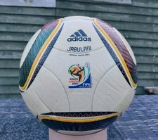 Jabulani official match for sale  CARRICKFERGUS