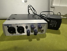 Presonus firebox audio for sale  Franklin