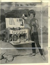 1963 press photo for sale  Memphis