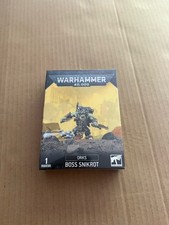 Warhammer 40k rks gebraucht kaufen  Erftstadt