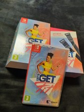 Bundle let get d'occasion  Lexy