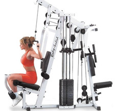 Body solid exm2500s for sale  Chicago