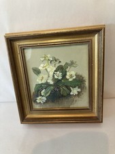 Original watercolour artist for sale  SCARBOROUGH