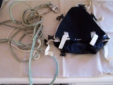 Rig bag stub for sale  LINCOLN