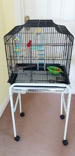 Bird cage accessories for sale  WORTHING