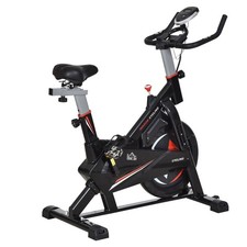 Homcom cyclette spinning usato  Assago