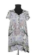Robe soie heimstone d'occasion  France