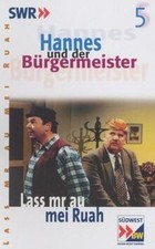 Hannes bürgermeister laß gebraucht kaufen  Berlin