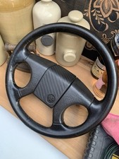Golf mk2 leather for sale  FELIXSTOWE