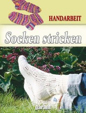 Socken stricken gebraucht kaufen  Berlin