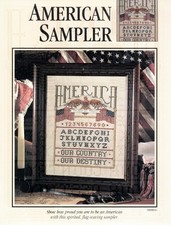 Leisure arts american for sale  Deland