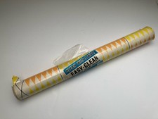Roll orange yellow for sale  WALSALL
