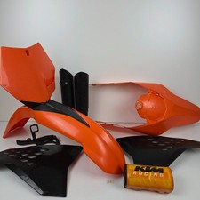 Ktm kit plastiche usato  Italia