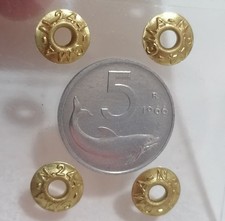 Italia lire delfino usato  Maglie