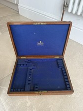 Vintage mappin webb for sale  ROSSENDALE