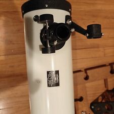 Telescópio Vintage MAYFLOWER Reflexão Astronômica 900MM Japão comprar usado  Enviando para Brazil